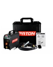 Сварочный инвертор PATON ECO-250-С (7 кВА, 250 А) (1012025013)