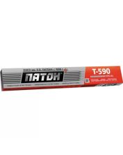 Електроди PATON Т-590 (5 мм, 5 кг) (1793)