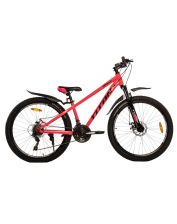Велосипед Titan 26 Apollo-Рама-13 pink-black