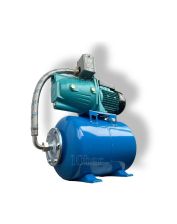 Насосна станція Euroaqua JSW 10 M, бак 50л Н комп.Євро. (1010018)