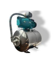 Насосна станція Euroaqua JSW 150, 50л Н inox, комп.Євро. (1010041)