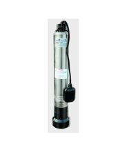 Насос скваженный Euroaqua DS 5,1- 48/6 F 0,6 kw (поплавок) (104047)