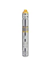 Насос свердловинний Euroaqua EUJ 2.5 - 60 - 0.75 kw + контроль бокс (104053)