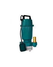 Насос дренажный Euroaqua QDХ 5 - 10 - 0,37 (чавун) (105001)