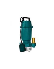 Насос дренажный Euroaqua QDХ 7 - 12 - 0,55 (чавун) (105002)