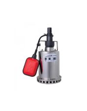 Насос дренажный Euroaqua QDS 400 нерж. (105007)