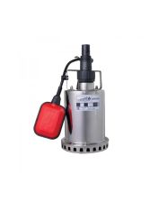 Насос дренажний Euroaqua QDS 750 нерж. (105009)