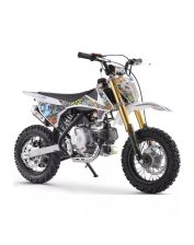 Мотоцикл BSE SP03 ENDURO (KTM50)
