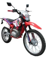 Мотоцикл BSE S2 ENDURO (Б)