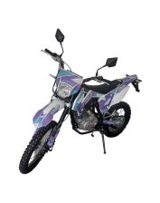 Мотоцикл BSE S1 ENDURO (Б)