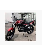 Мотоцикл FORTE FT200-23 N червоний