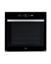 Вбудована духовка WHIRLPOOL AKZM 8420NB (6473092)