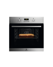 Вбудована духовка ELECTROLUX EOF3H40BX (6867776)