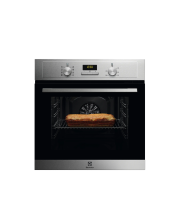 Встроенная духовка ELECTROLUX EOF3H00BX (6867777)