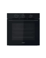 Вбудована духовка WHIRLPOOL OMK38HU0B (6874847)