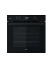 Вбудована духовка WHIRLPOOL OMSR58CU1SB (6875206)
