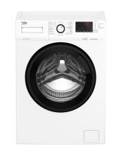Пральна машина Beko WUE6612ISXBW