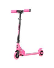 Самокат Miqilong Cart розовый