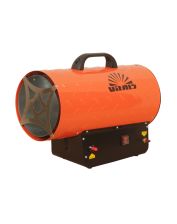 Обогреватель газовый Vitals GH-302
