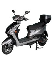 Электроскутер Atlas Pegas 1500W Grey