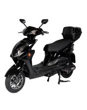 Электроскутер Atlas Pegas 1500W Lithium Black