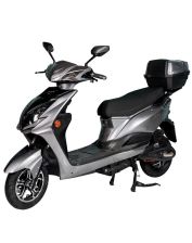 Электроскутер Atlas Pegas 1500W Lithium Grey
