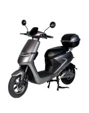 Электроскутер Atlas Joy 1500W Lithium Grey