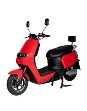 Электроскутер Atlas Beetle 2000W Red