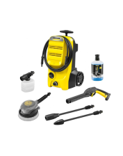 Мойка высокого давления Karcher K 4 CLASSIC CAR (1.679-422.0)