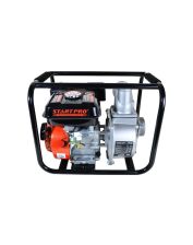 Мотопомпа бензиновая START PRO SWP-80
