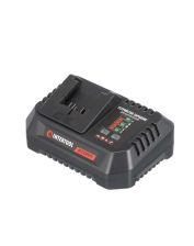Зарядное устройство для INTERTOOL WT-0345 (20V; 4,0 Аh)