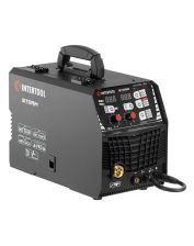 Сварочный полуавтомат инверторный Intertool Storm MIG/MMA-180A (WT-4011)
