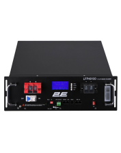 Аккумулятор для ИБП 2E LFP48200 48V/200Ah 19`` LCD 16S (2E-LFP48200-LCD)