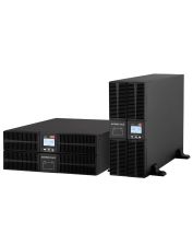 ДБЖ безперервної дії (Online) 2E SD6000RT, 6kVA/6kW, RT4U, LCD, USB, Terminal in&out (2E-SD6000