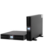 ДБЖ безперервної дії (Online) 2E SD6000RTL, 6kVA/6kW, RT4U, LCD, USB, на зовнішні АКБ, Terminal