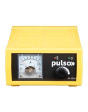 Зарядное устройство импульсное PULSO 12V/0.4-6A/5-120AHR (BC-12006)