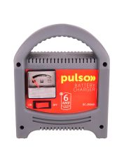 Зарядное устройство PULSO 12V/6A/20-80AHR (BC-20860)