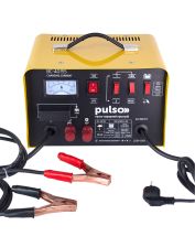 Пуско-зарядное устройство PULSO 12&24V/45A/Start-100A/20-300AHR (BC-40155)