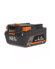 Аккумулятор для инструментов AEG 18V, 4.0Ah (L1840S)