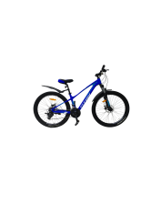 Велосипед Titan 26 MG Stricker 2024 Рама-14 blue-light blue