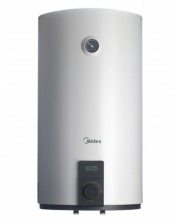 Водонагреватель Midea D80-15FN (W) мокрый тен.