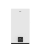 Водонагреватель Midea D80-20ED6 (D) сухой тен WI-FI