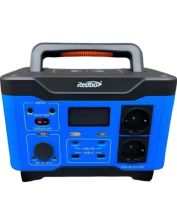Портативная зарядная станция REDBO Portable Power Station PPS 1000