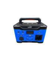 Портативная зарядная станция REDBO Portable Power Station 300W 265.7Wh