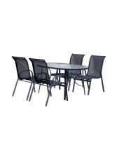Набір садових меблів Hecht EKONOMY SET 4 Hecht