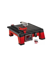 Плиткорез Einhell TE-TC 18/115 Li-Solo (4301190)