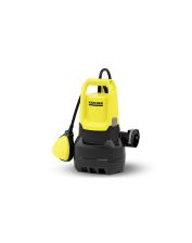 Насос дренажный Karcher SP 9.500 Dirt (1.645-800.0)
