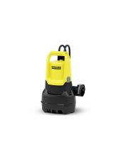Насос дренажний Karcher SP 16.000 Dirt (1.645-830.0)