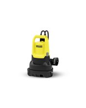 Насос дренажний Karcher SP 16.000 Dual (1.645-832.0)