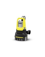 Насос дренажний Karcher SP 17.000 Dirt (1.645-840.0)
